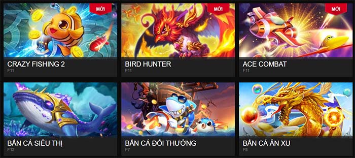 game bắn cá trực tuyến tại w88 game bắn cá trực tuyến tại w88